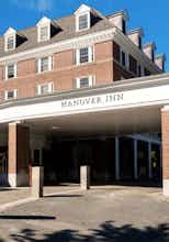 Hotel Hanover Inn Dartmouth photo 5