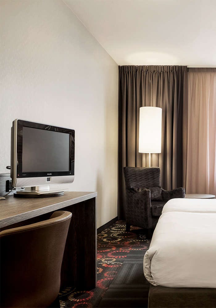 Hotel Crown Hotel Eindhoven photo 5