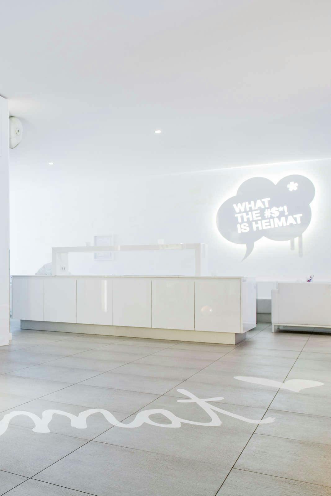 Hotel The Pure photo 5