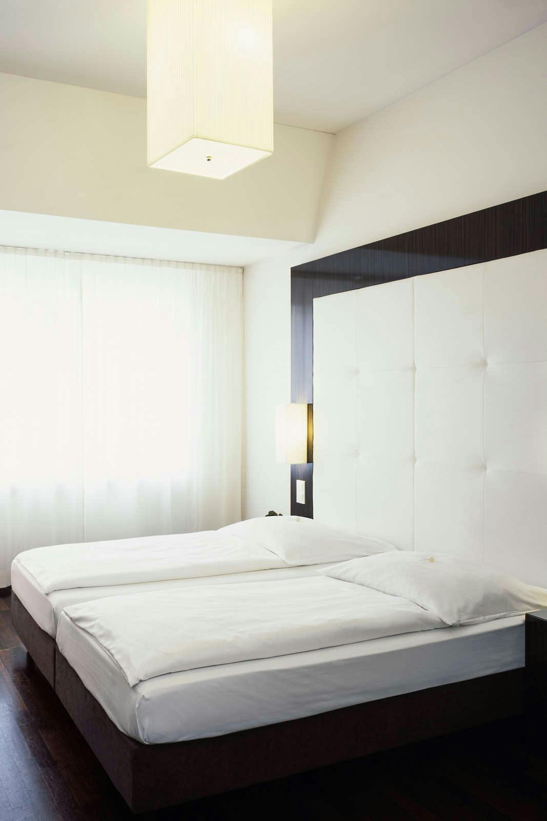 Hotel The Pure photo 1