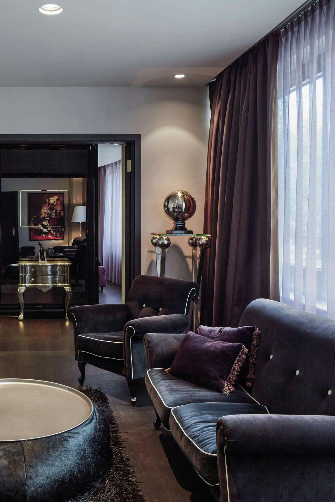 Hotel Roomers photo 4