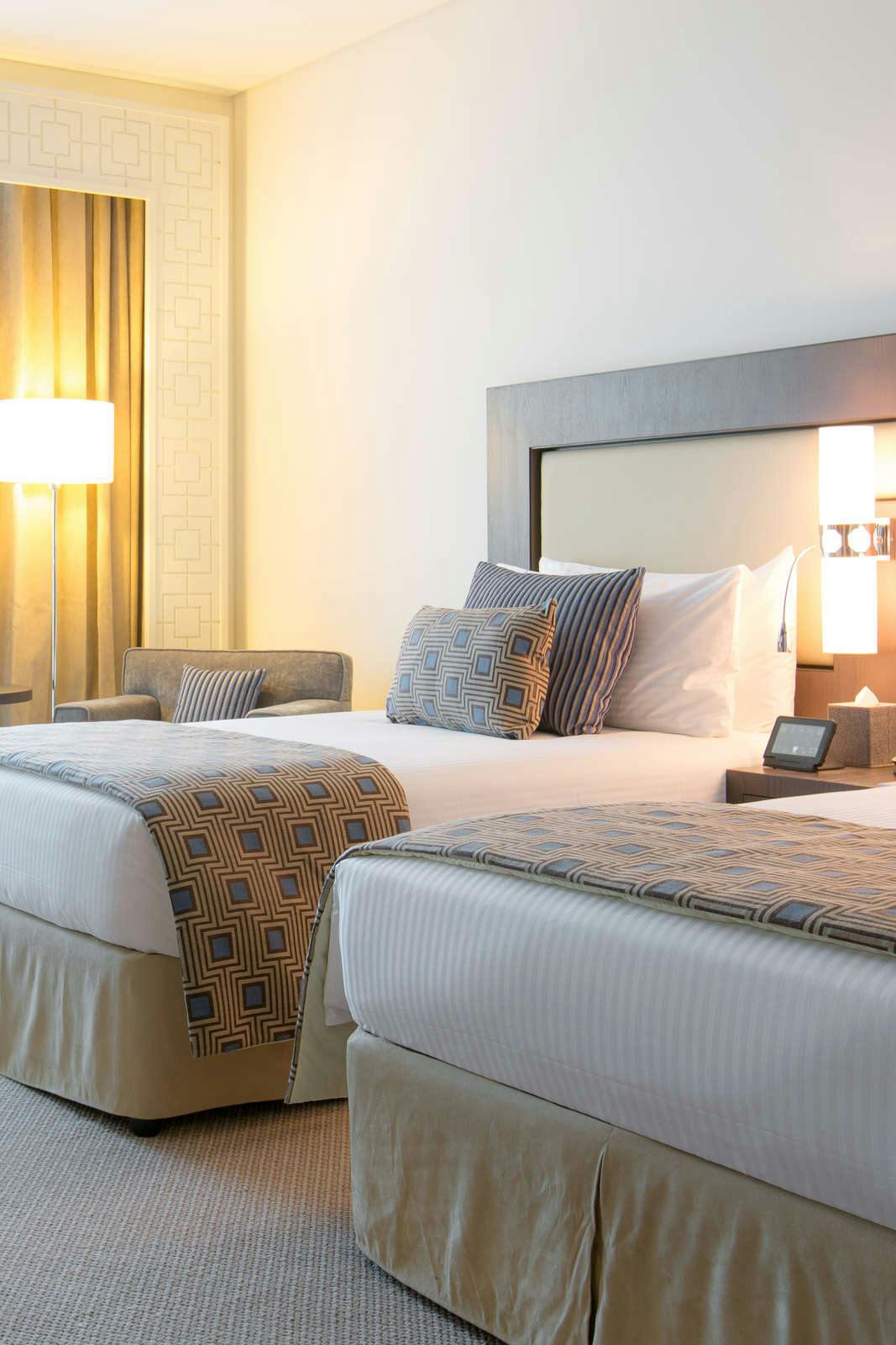 Hotel Royal M Hotel photo 5