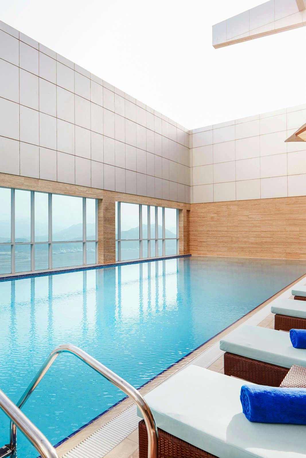 Hotel Royal M Hotel photo 3