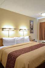 Hotel Red Roof Inn Laredo photo 1