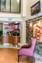 Hotel Red Roof Inn Laredo photo 5