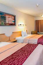 Hotel Red Roof Inn Laredo photo 2