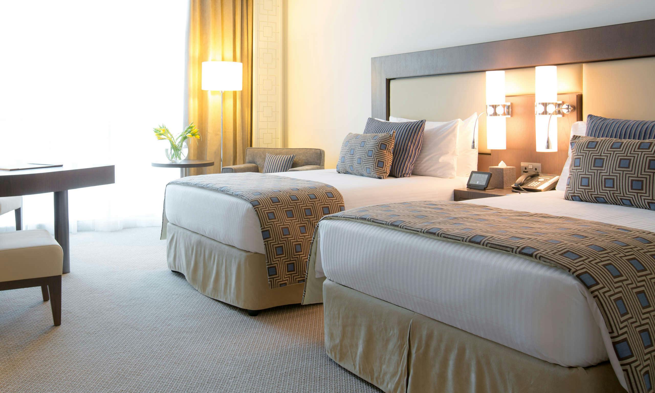 Hotel Royal M Hotel photo 2