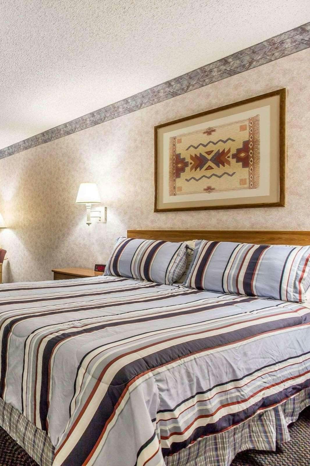 Hotel Days Inn by Wyndham Ridgecrest near China Lake Naval Station photo 4