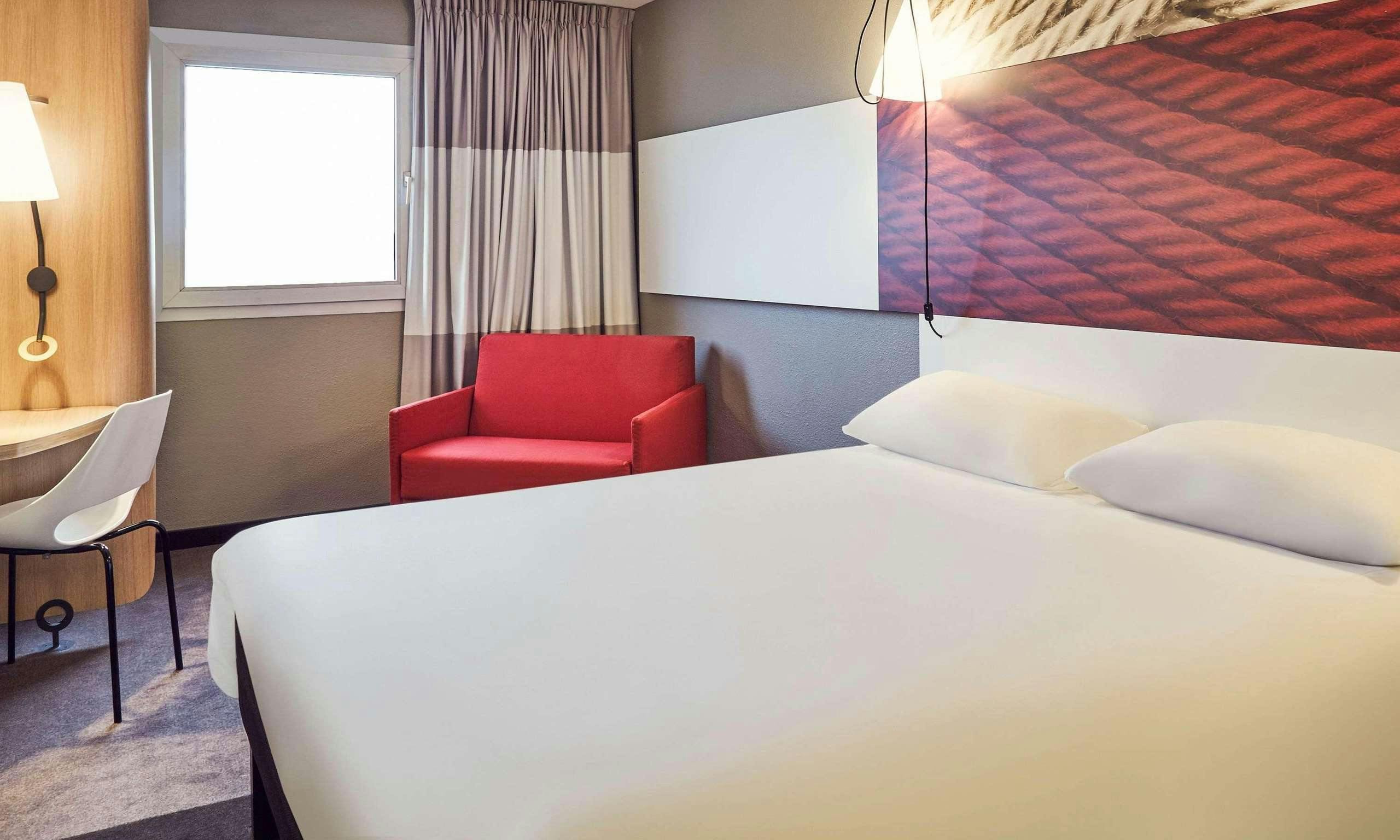 Hotel ibis Toulon La Valette photo 1