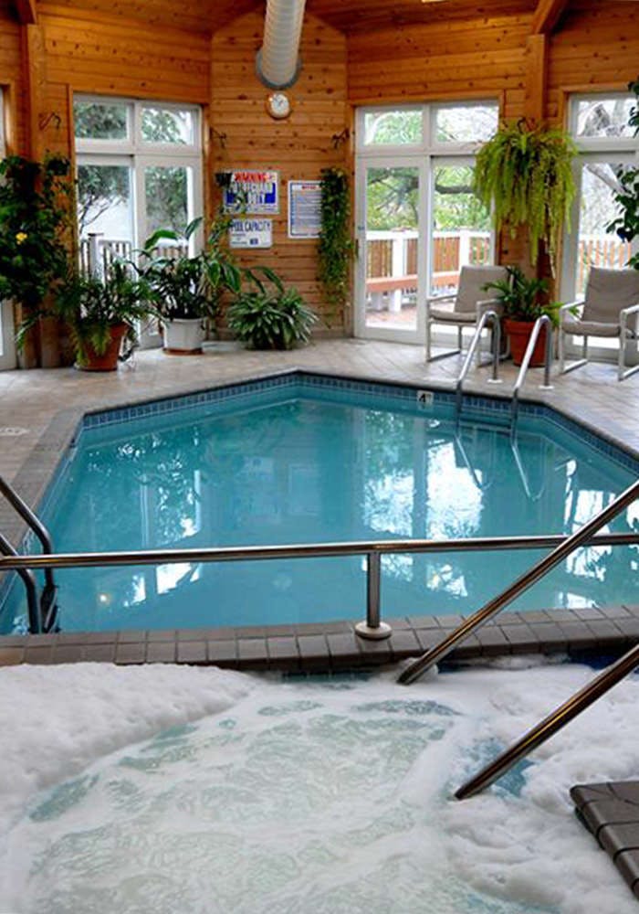 Hotel Mill Creek Hotel photo 1