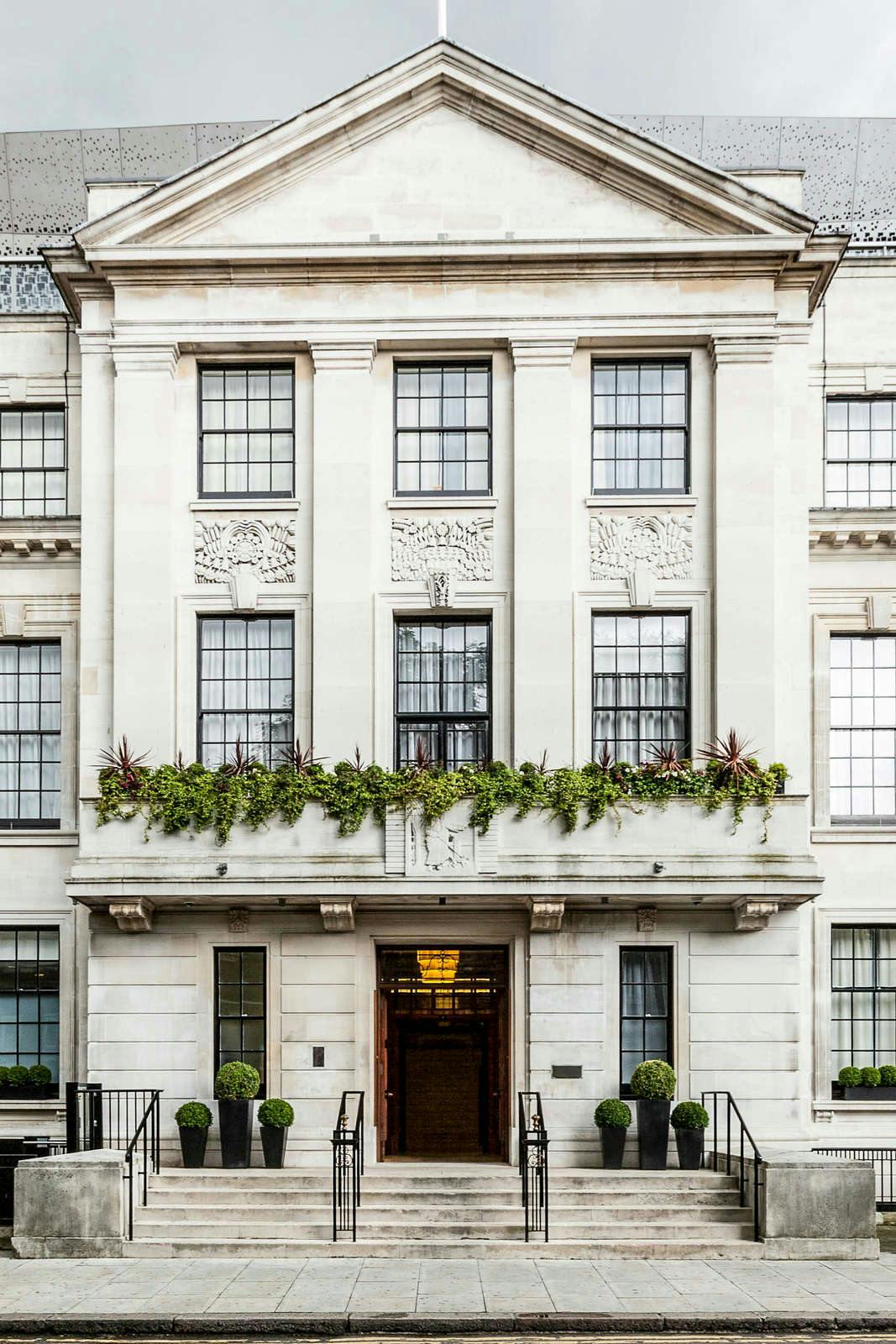 Hotel Town Hall Hotel photo 1