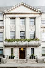 Hotel Town Hall Hotel photo 1