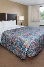 Hotel Knights Inn Longview photo 2