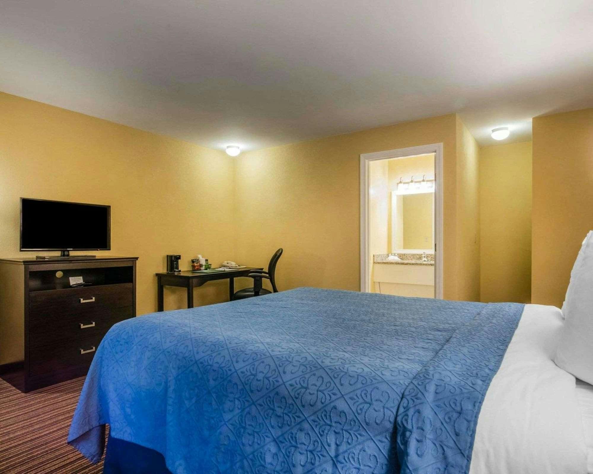 Hotel Align Inn Vermont photo 3