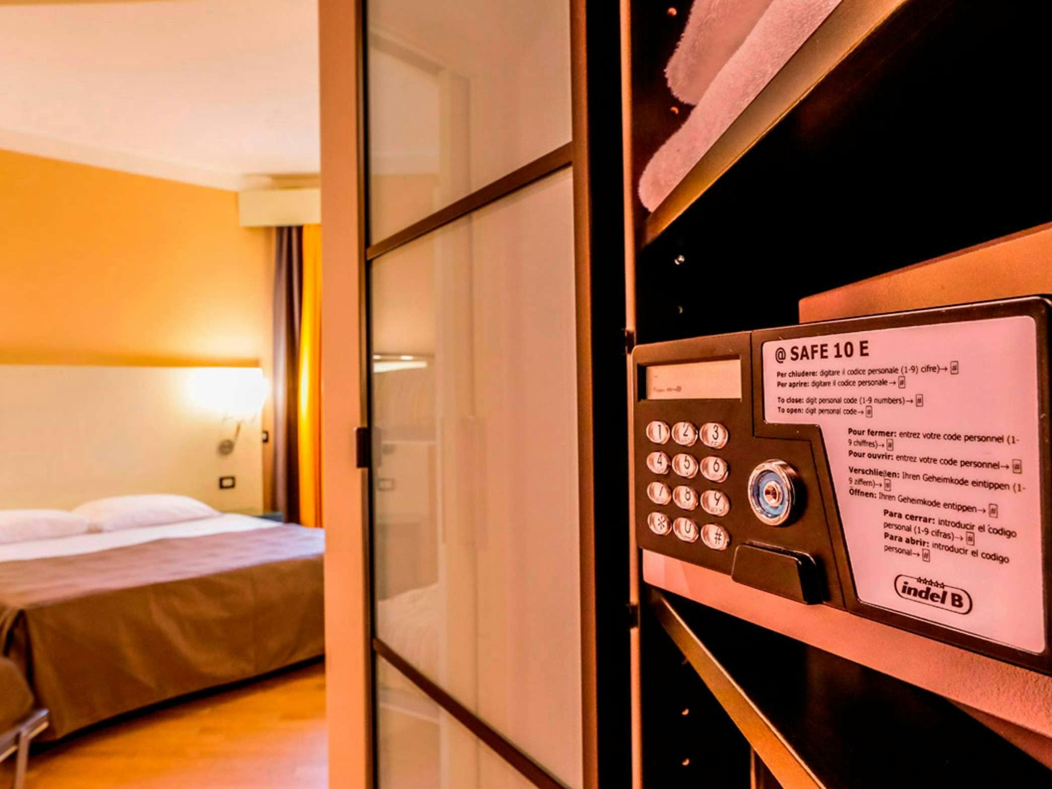 Hotel Hotel Motel Prestige photo 5