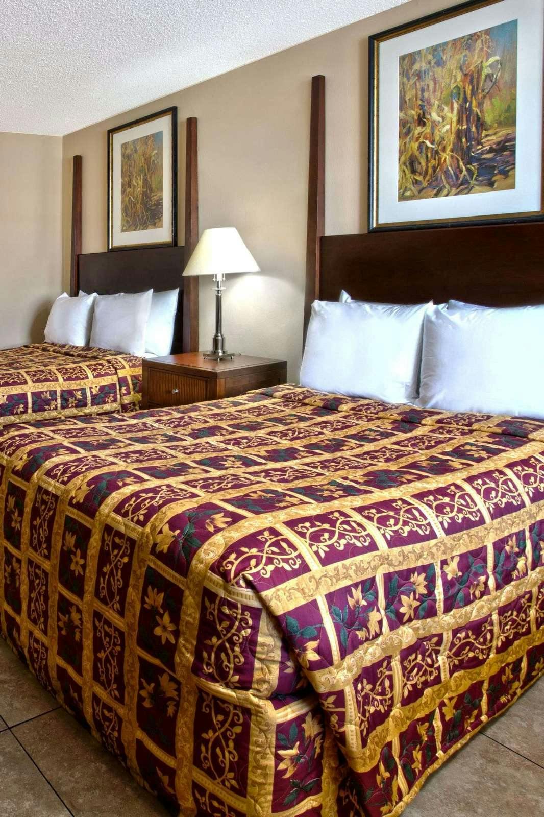 Hotel Knights Inn Orlando photo 2