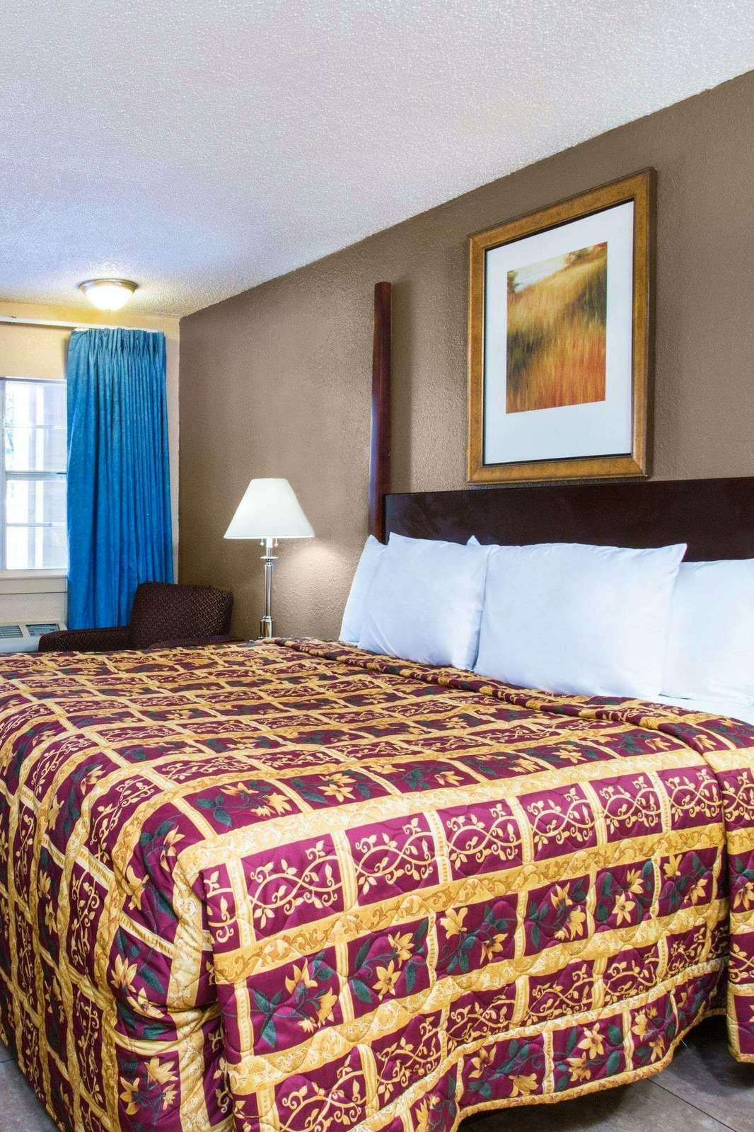 Hotel Knights Inn Orlando photo 1