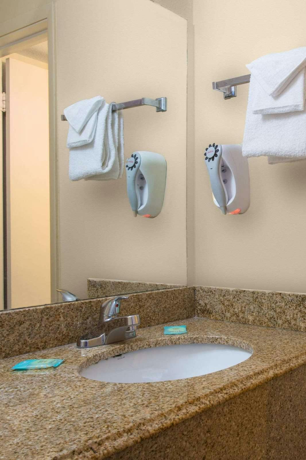 Hotel Knights Inn Orlando photo 5