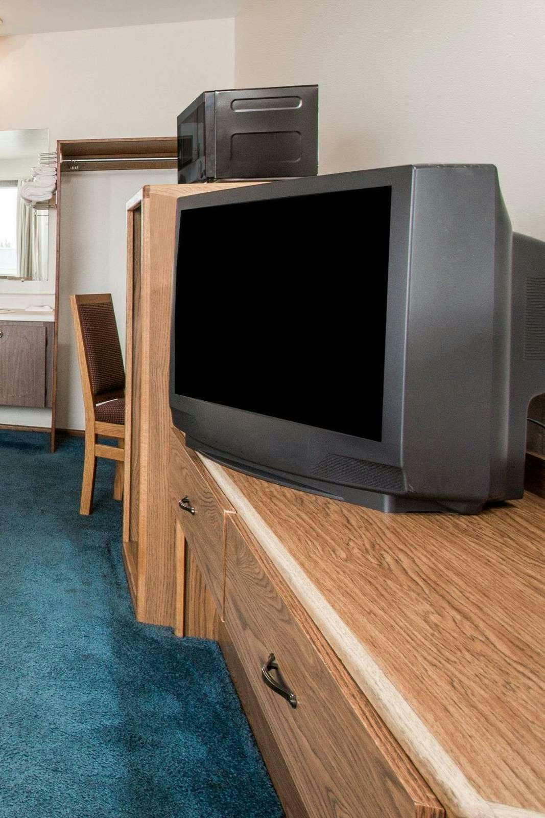 Hotel Knights Inn Boardman photo 4