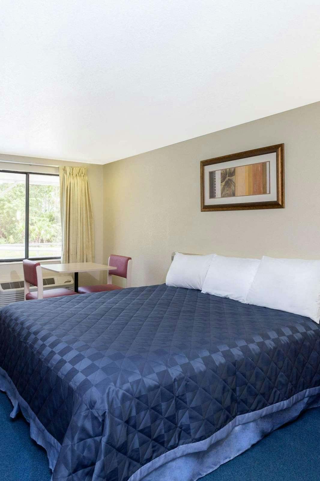 Hotel Knights Inn Punta Gorda photo 1