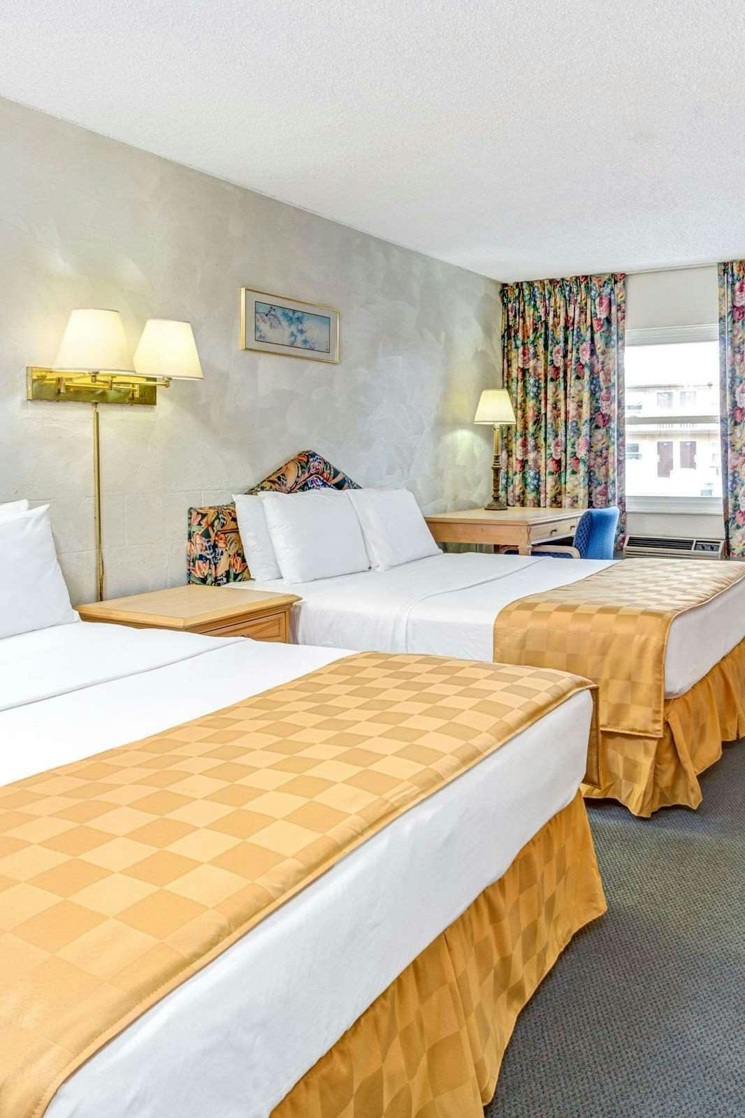 Hotel Knights Inn Kissimmee photo 2