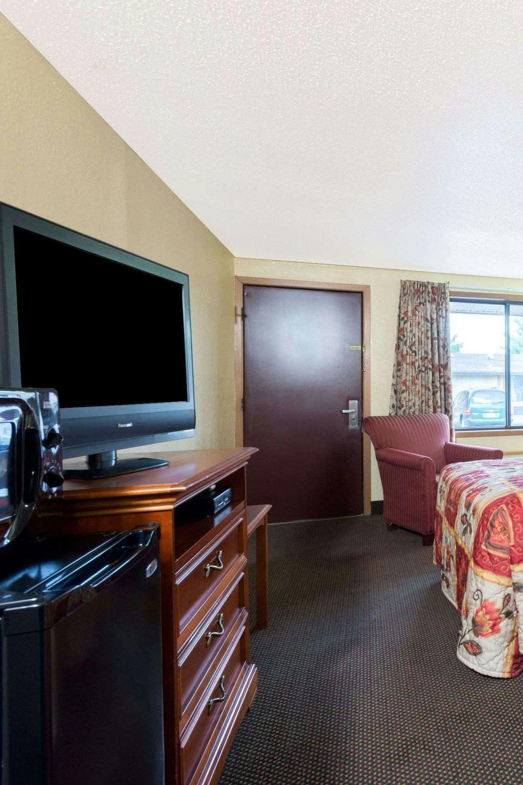 Hotel Knights Inn Martinsburg photo 3