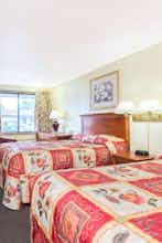 Hotel Knights Inn Martinsburg photo 2