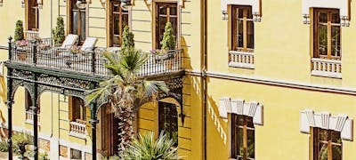 Hospes Palacio de Los Patos
