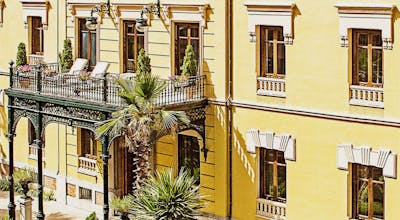 Hospes Palacio de Los Patos