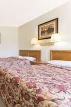 Hotel Knights Inn Baker City photo 2