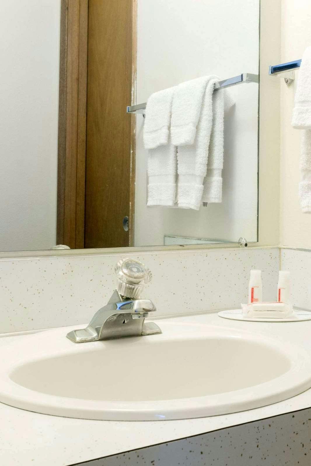 Hotel Knights Inn Baker City photo 4