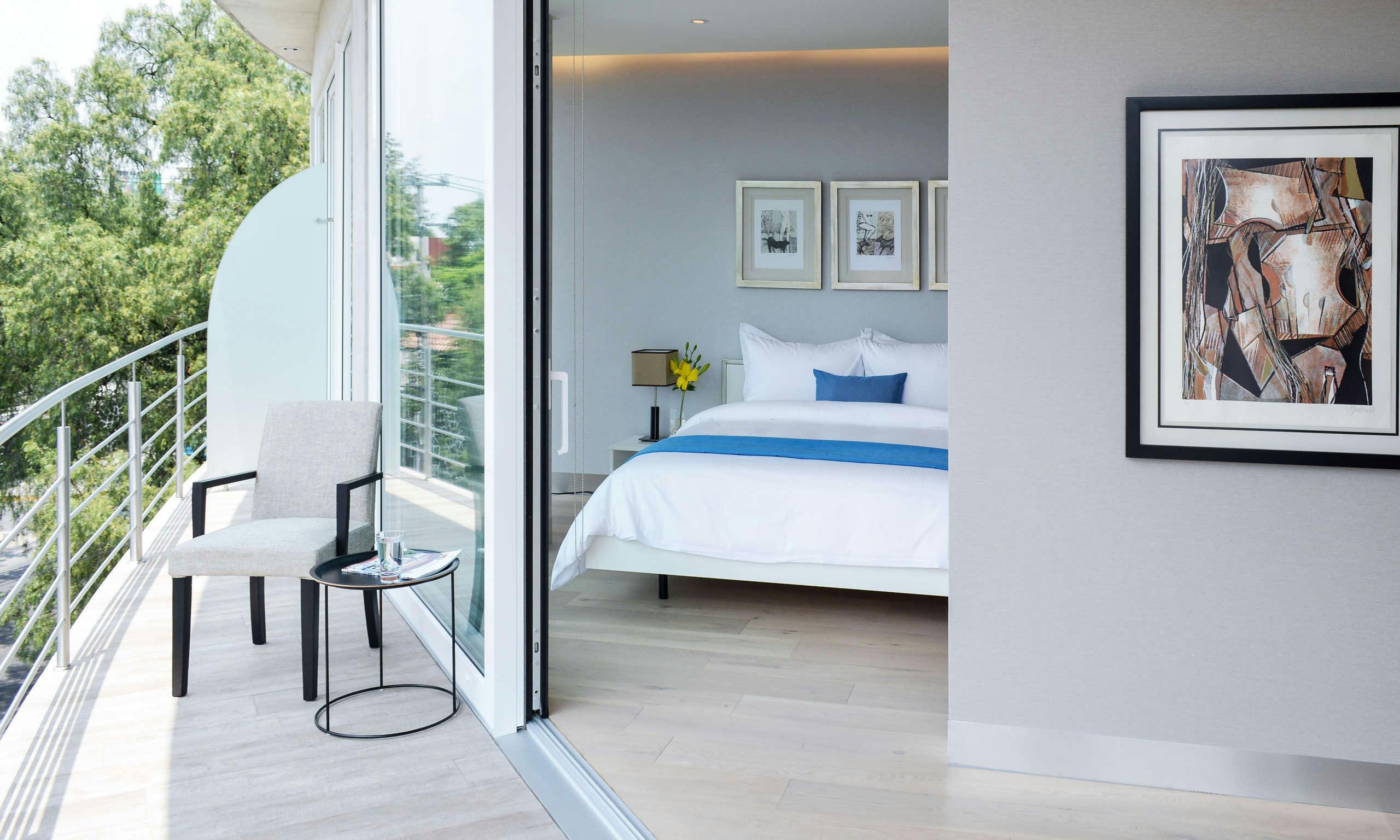 Stara* San Ángel Inn