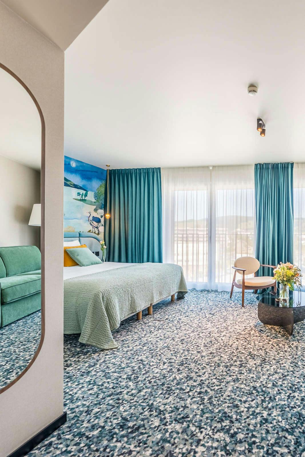 Hotel Hotel D Bulle - La Gruyère photo 1