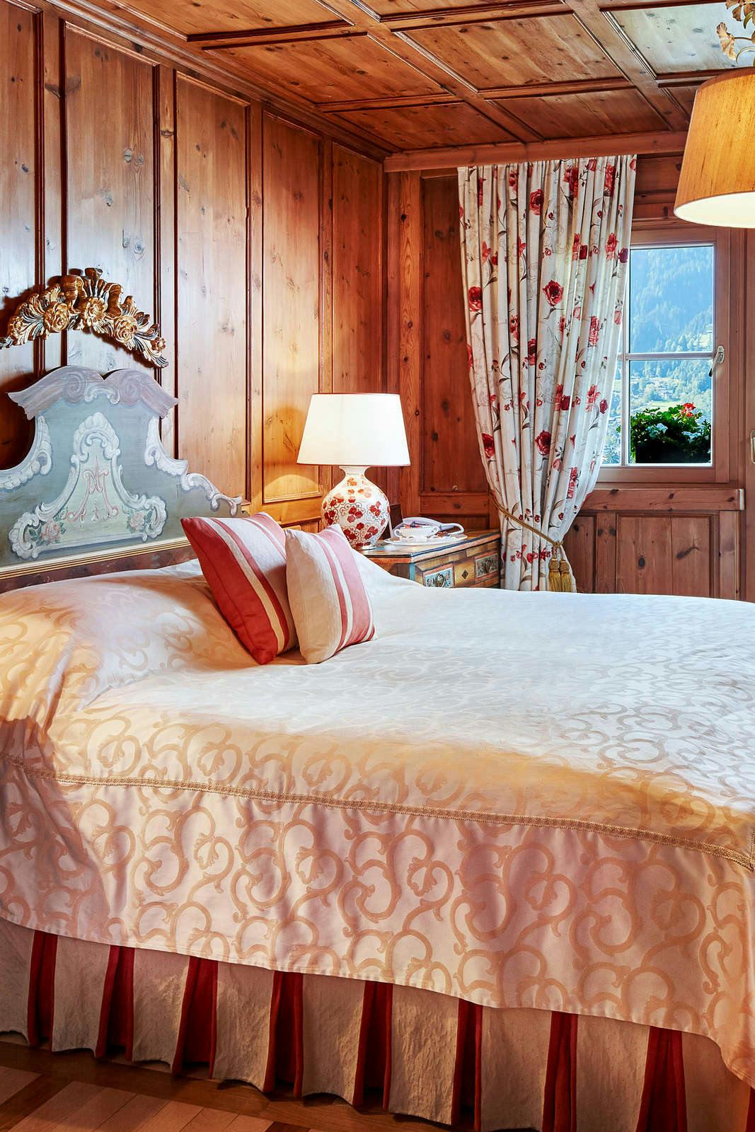 Hotel Tennerhof Gourmet & Spa de Charme Hotel photo 3