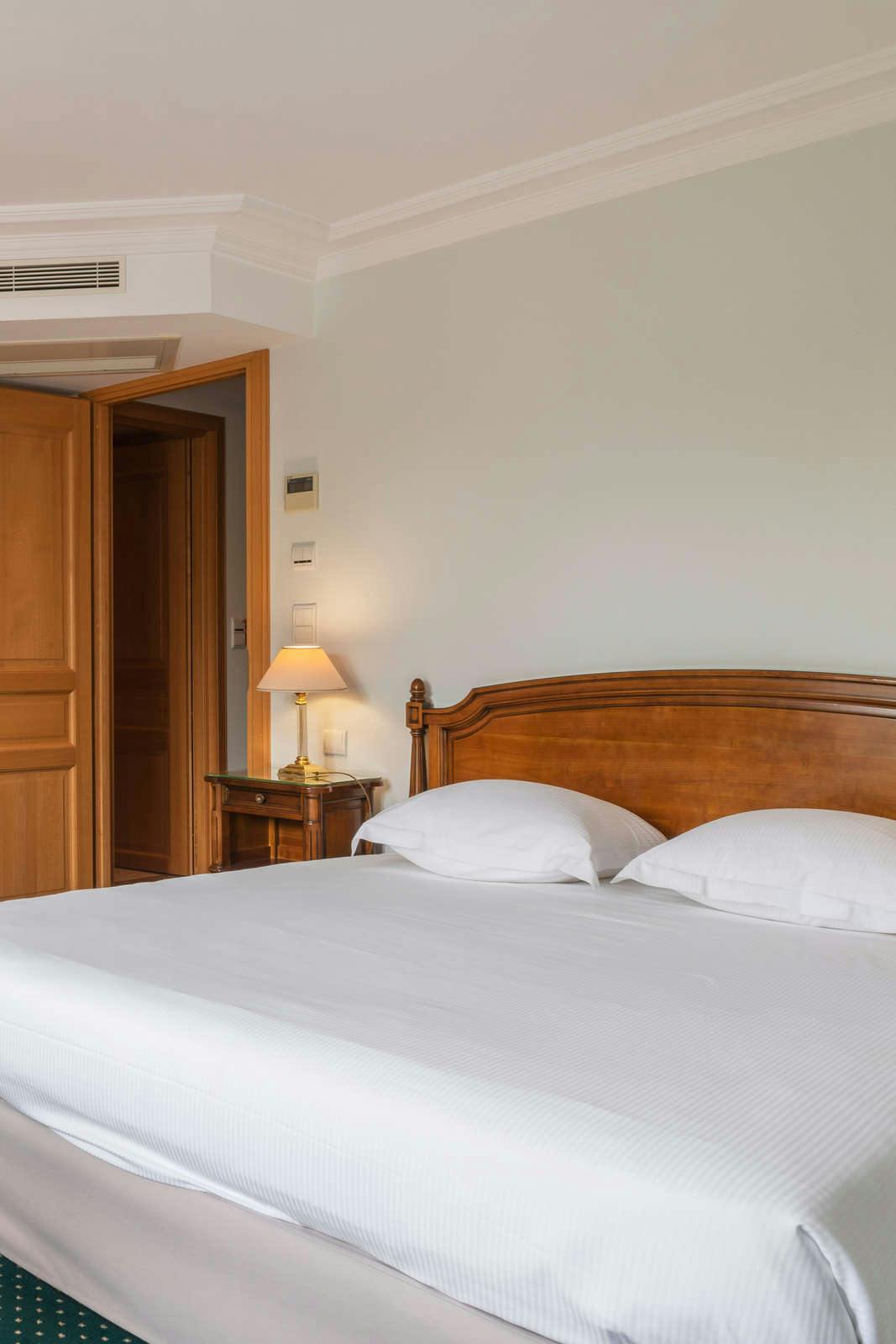 Hotel Domaine du Limonay, The Originals Collection photo 2