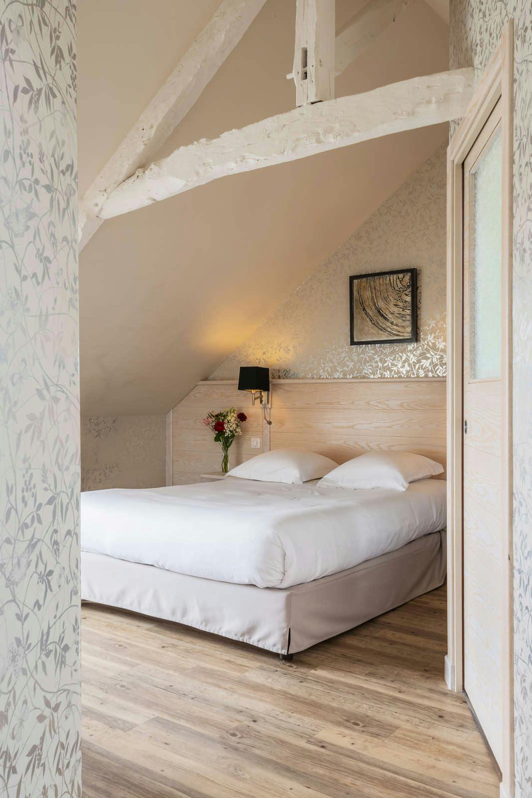 Hotel Domaine du Limonay, The Originals Collection photo 1