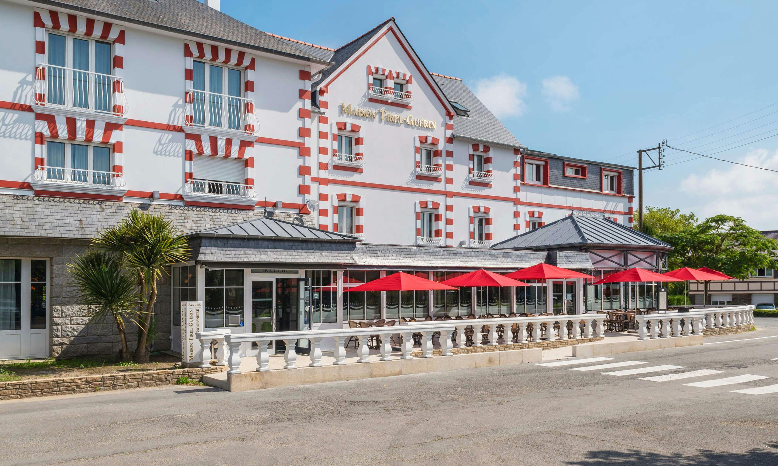 Domaine du Limonay, The Originals Collection