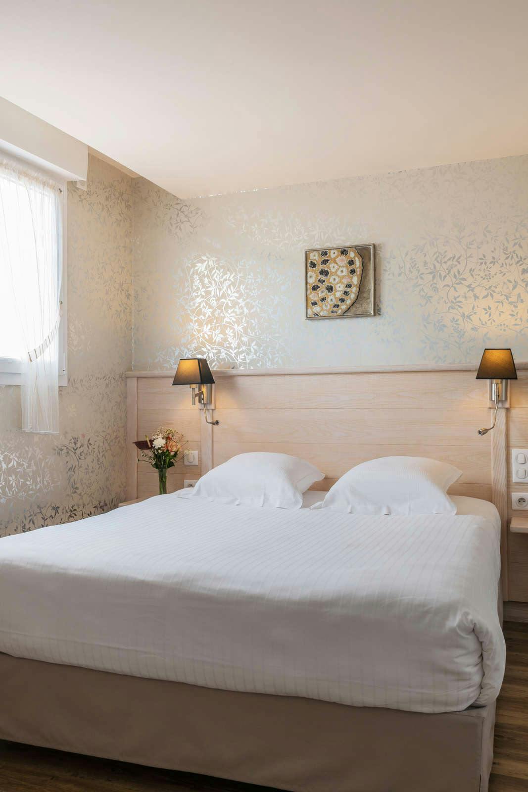 Hotel Domaine du Limonay, The Originals Collection photo 3