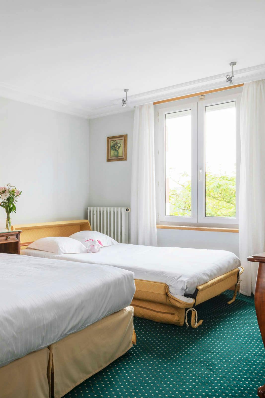 Hotel Domaine du Limonay, The Originals Collection photo 4