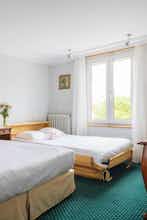 Hotel Domaine du Limonay, The Originals Collection photo 4