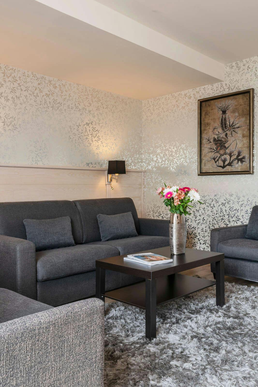 Hotel Domaine du Limonay, The Originals Collection photo 5