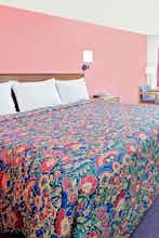 Hotel Knights Inn Muskogee photo 1