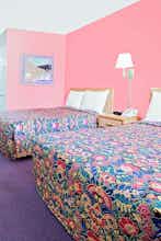 Hotel Knights Inn Muskogee photo 2