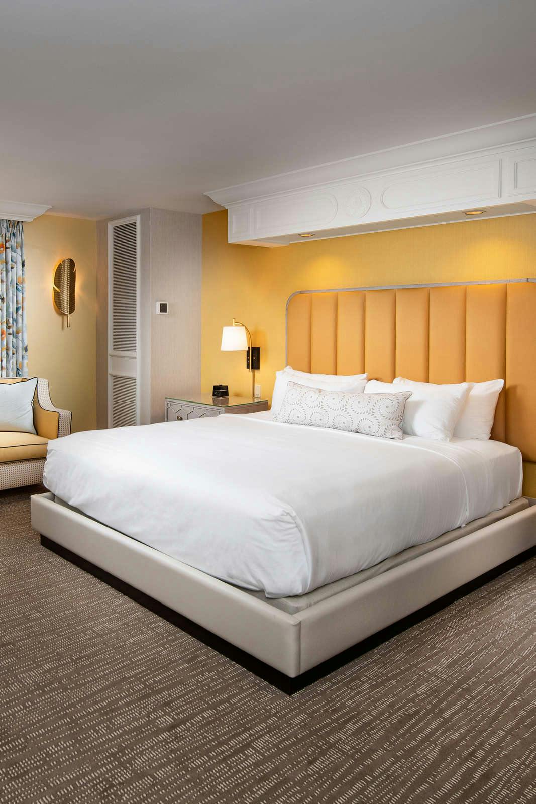 Hotel Beau Rivage photo 1