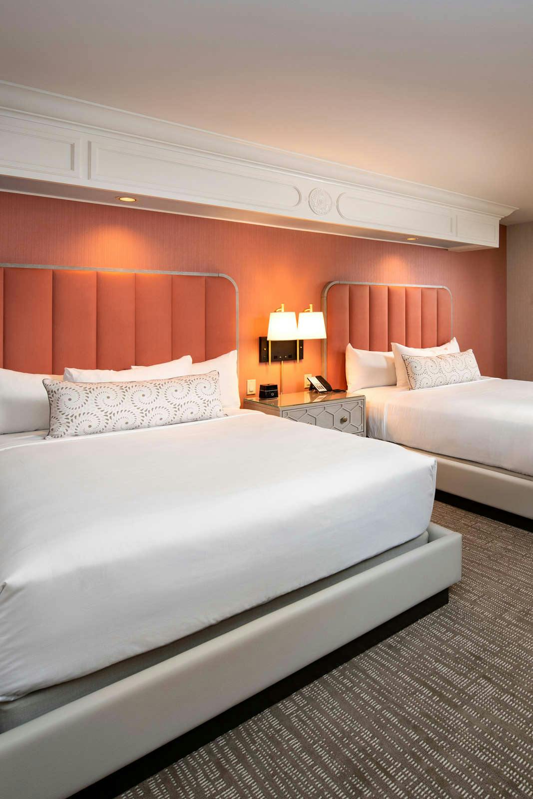 Hotel Beau Rivage photo 2