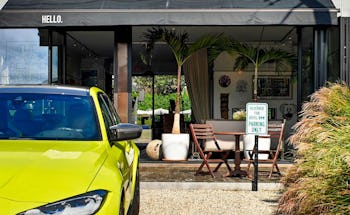 The Montauk Beach House