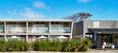 The Montauk Beach House