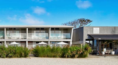 The Montauk Beach House
