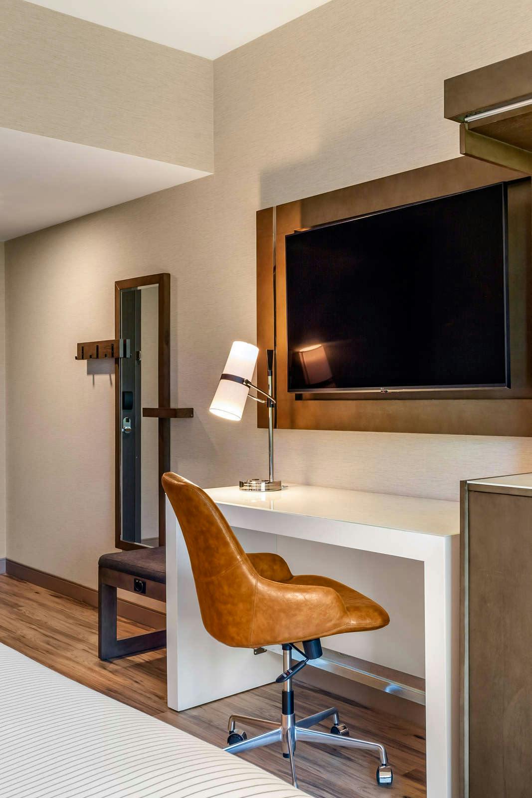 Hotel Cambria Hotel New Haven University Area photo 3