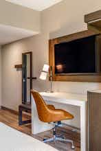 Hotel Cambria Hotel New Haven University Area photo 3